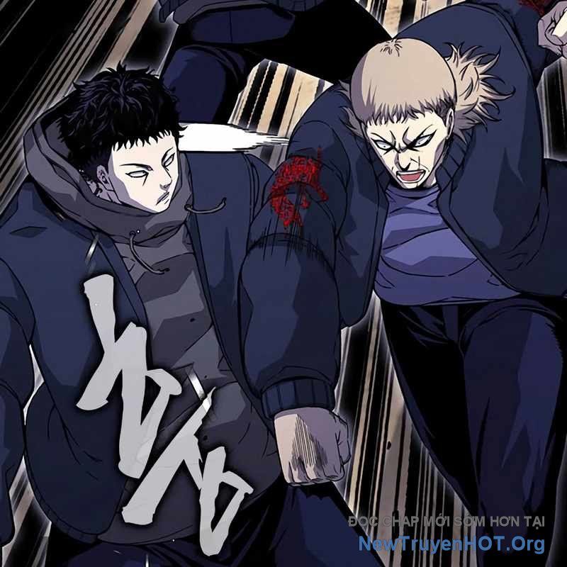 Vua Hiệp Sĩ Đã Trở Lại Với Một Vị Thần Chap 110 - Next Chap 111