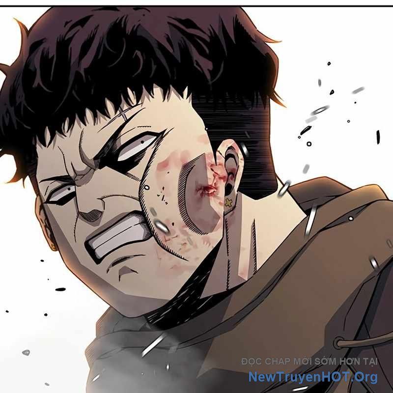 Vua Hiệp Sĩ Đã Trở Lại Với Một Vị Thần Chap 110 - Next Chap 111