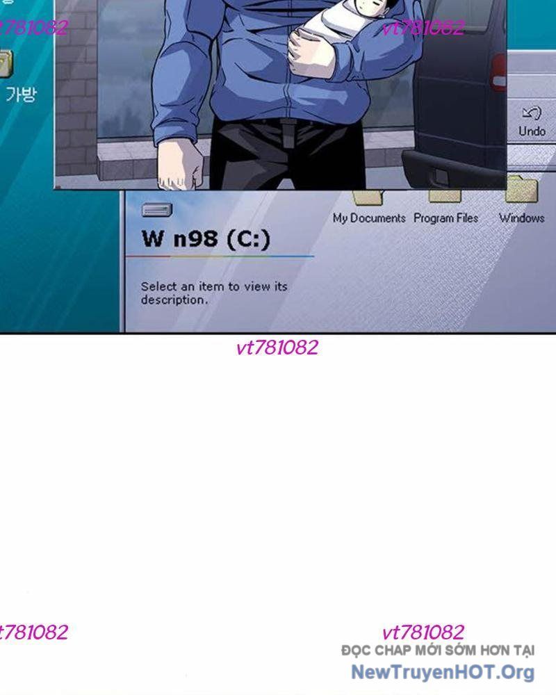 Vua Hiệp Sĩ Đã Trở Lại Với Một Vị Thần Chap 111 - Next Chap 112