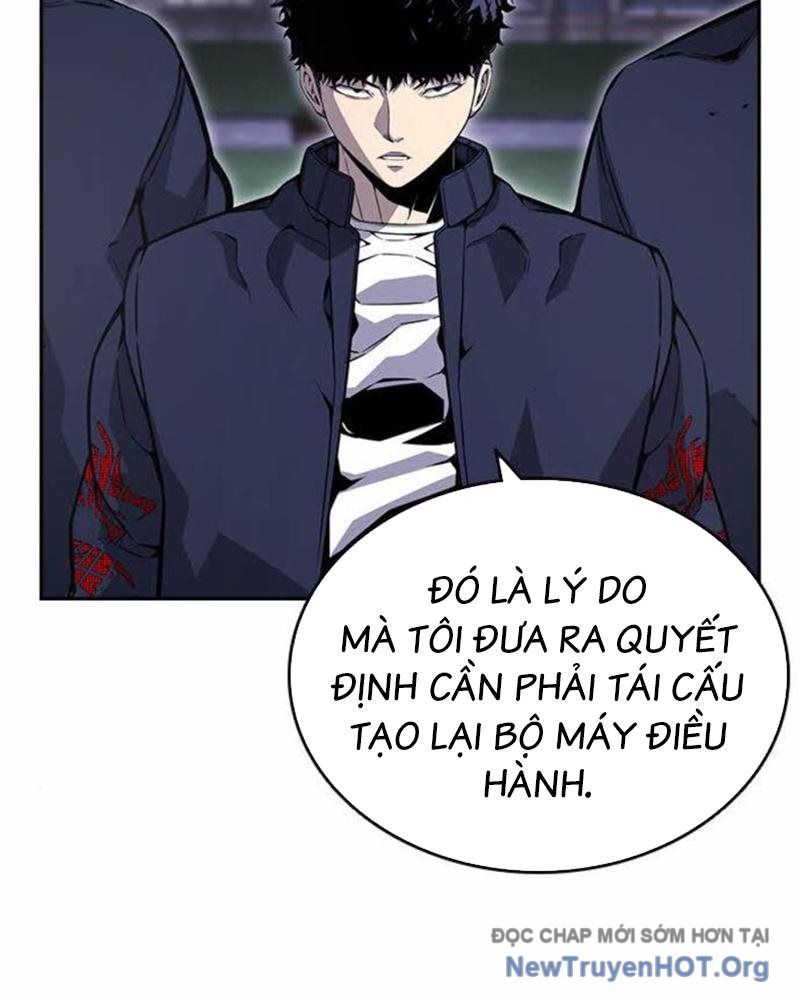 Vua Hiệp Sĩ Đã Trở Lại Với Một Vị Thần Chap 111 - Next Chap 112