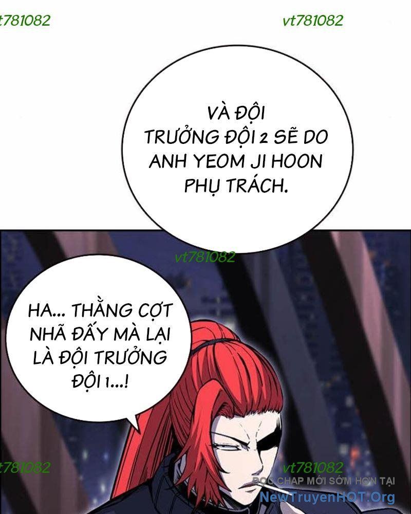 Vua Hiệp Sĩ Đã Trở Lại Với Một Vị Thần Chap 111 - Next Chap 112