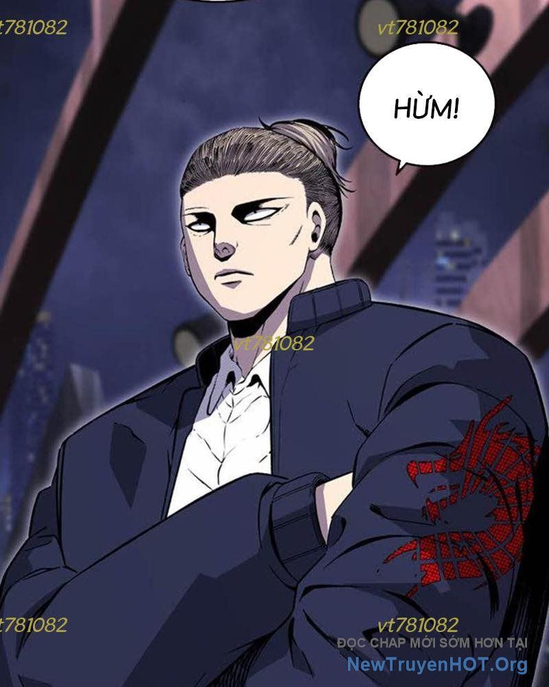 Vua Hiệp Sĩ Đã Trở Lại Với Một Vị Thần Chap 111 - Next Chap 112