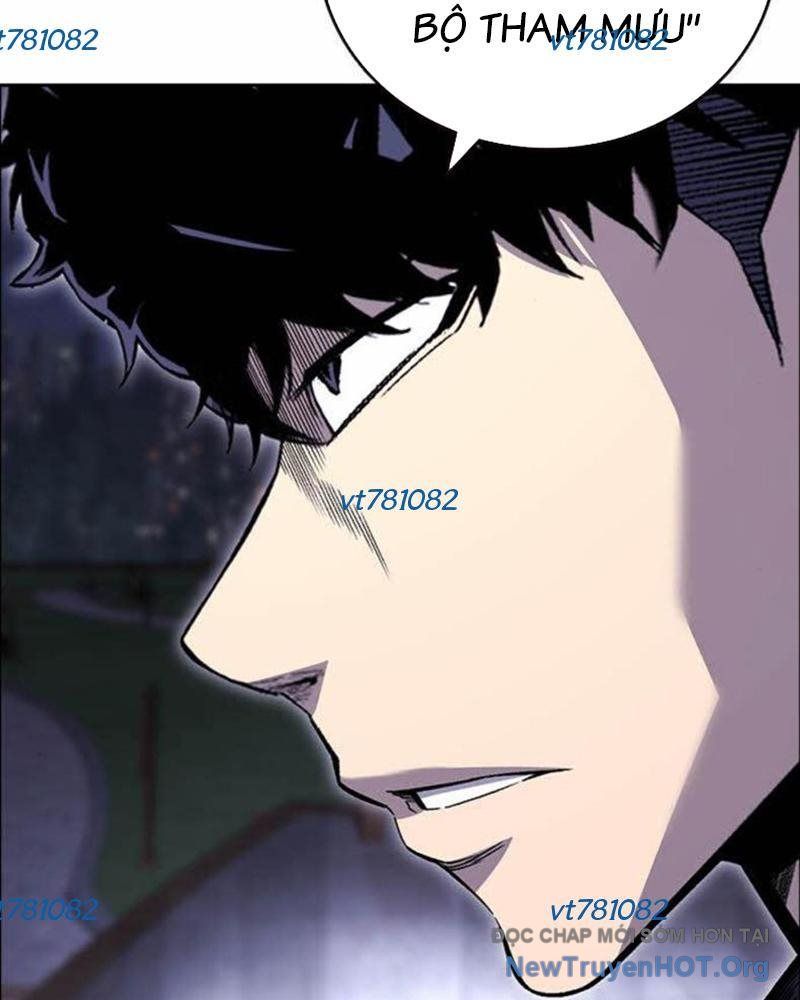 Vua Hiệp Sĩ Đã Trở Lại Với Một Vị Thần Chap 111 - Next Chap 112