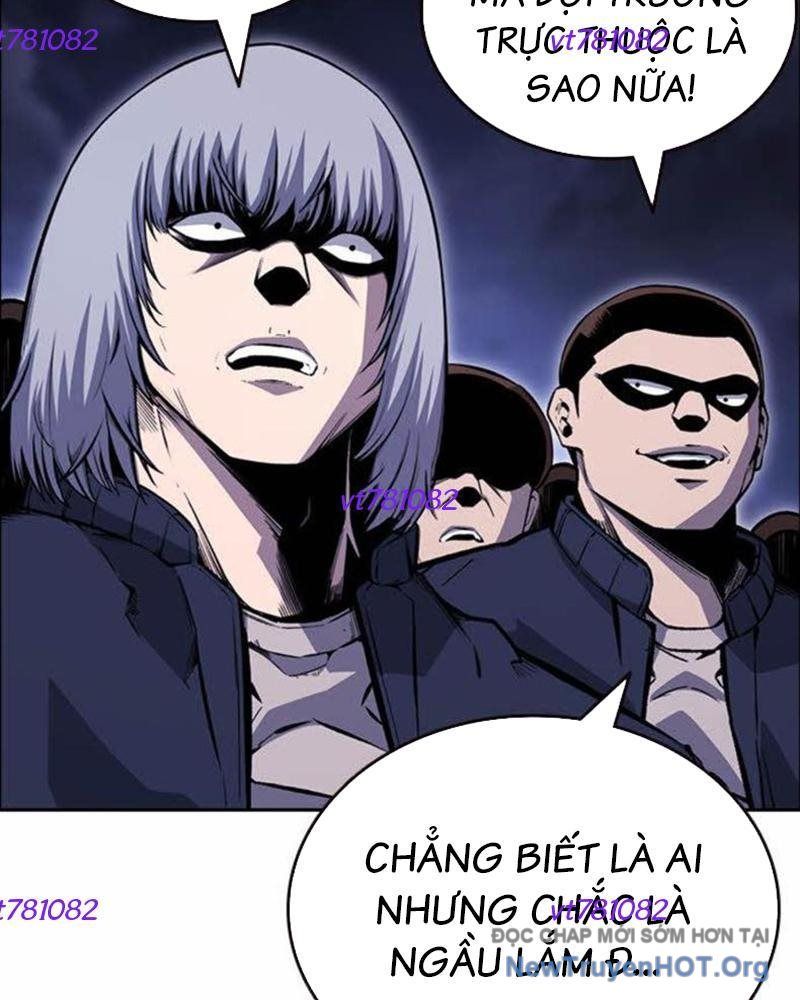 Vua Hiệp Sĩ Đã Trở Lại Với Một Vị Thần Chap 111 - Next Chap 112