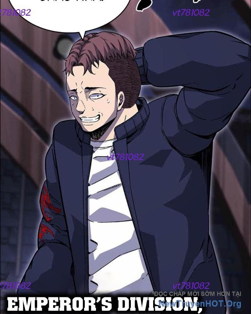 Vua Hiệp Sĩ Đã Trở Lại Với Một Vị Thần Chap 111 - Next Chap 112
