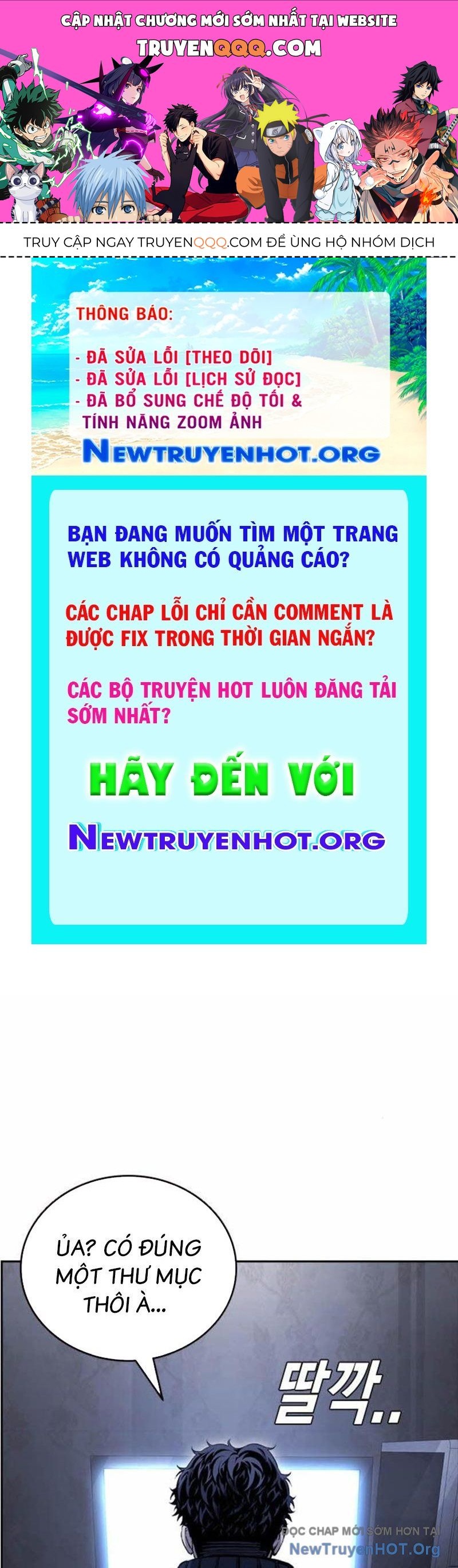Vua Hiệp Sĩ Đã Trở Lại Với Một Vị Thần Chap 111 - Next Chap 112
