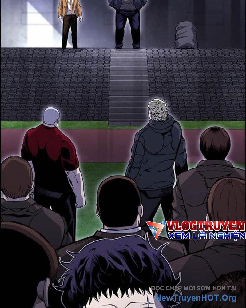 Vua Hiệp Sĩ Đã Trở Lại Với Một Vị Thần Chap 111 - Next Chap 112