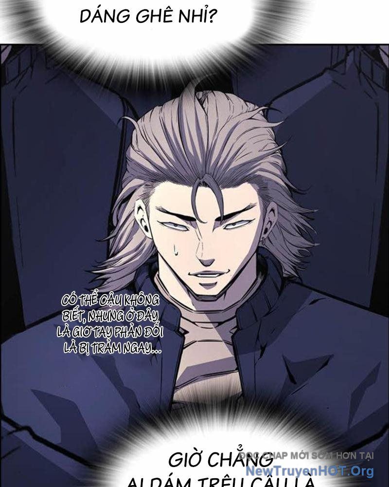 Vua Hiệp Sĩ Đã Trở Lại Với Một Vị Thần Chap 111 - Next Chap 112