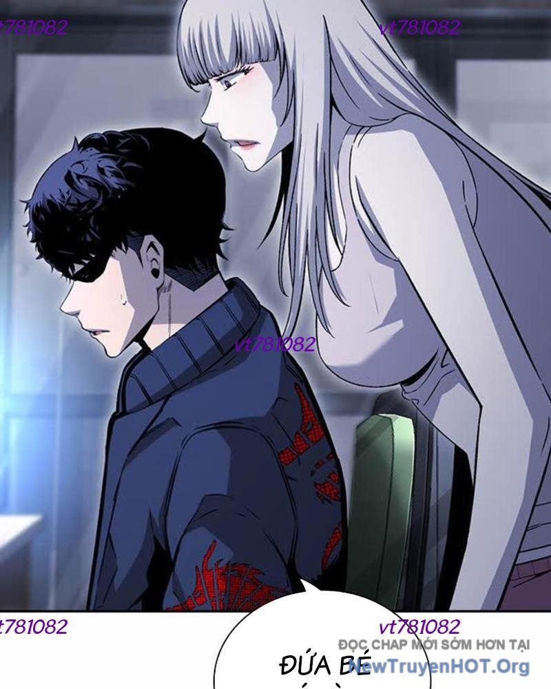 Vua Hiệp Sĩ Đã Trở Lại Với Một Vị Thần Chap 111 - Next Chap 112