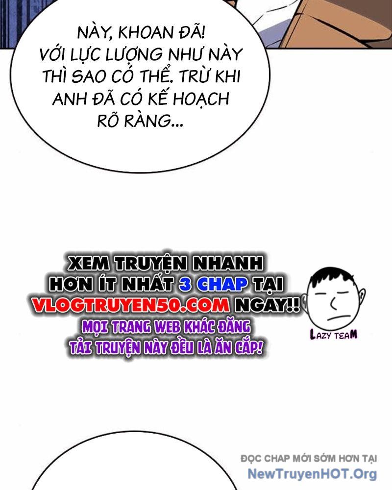 Vua Hiệp Sĩ Đã Trở Lại Với Một Vị Thần Chap 111 - Next Chap 112