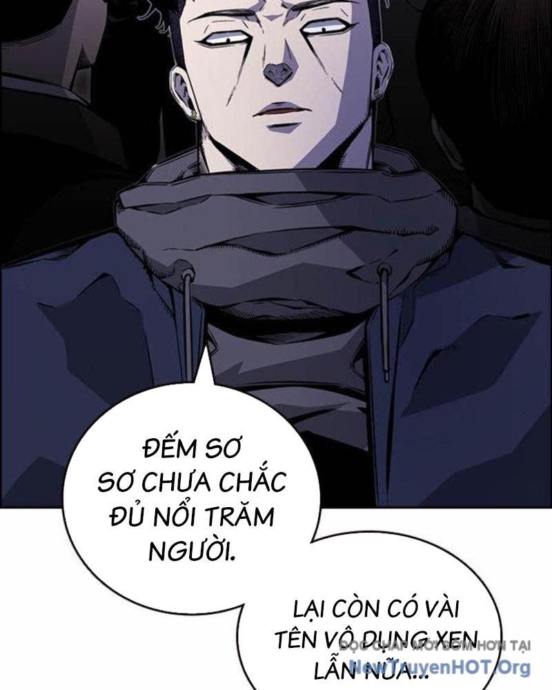 Vua Hiệp Sĩ Đã Trở Lại Với Một Vị Thần Chap 111 - Next Chap 112