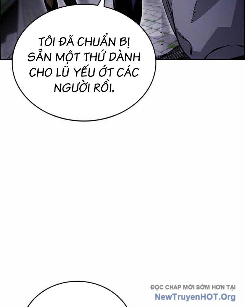 Vua Hiệp Sĩ Đã Trở Lại Với Một Vị Thần Chap 111 - Next Chap 112