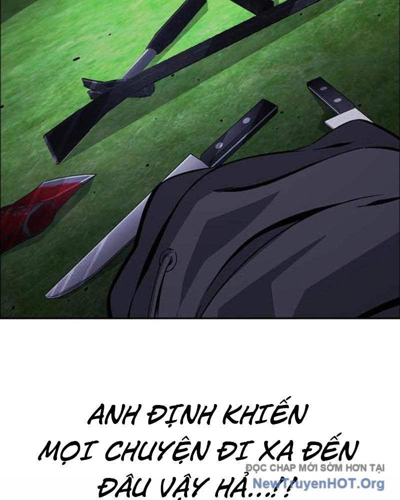 Vua Hiệp Sĩ Đã Trở Lại Với Một Vị Thần Chap 111 - Next Chap 112