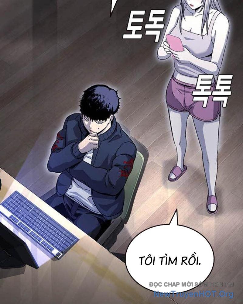 Vua Hiệp Sĩ Đã Trở Lại Với Một Vị Thần Chap 111 - Next Chap 112