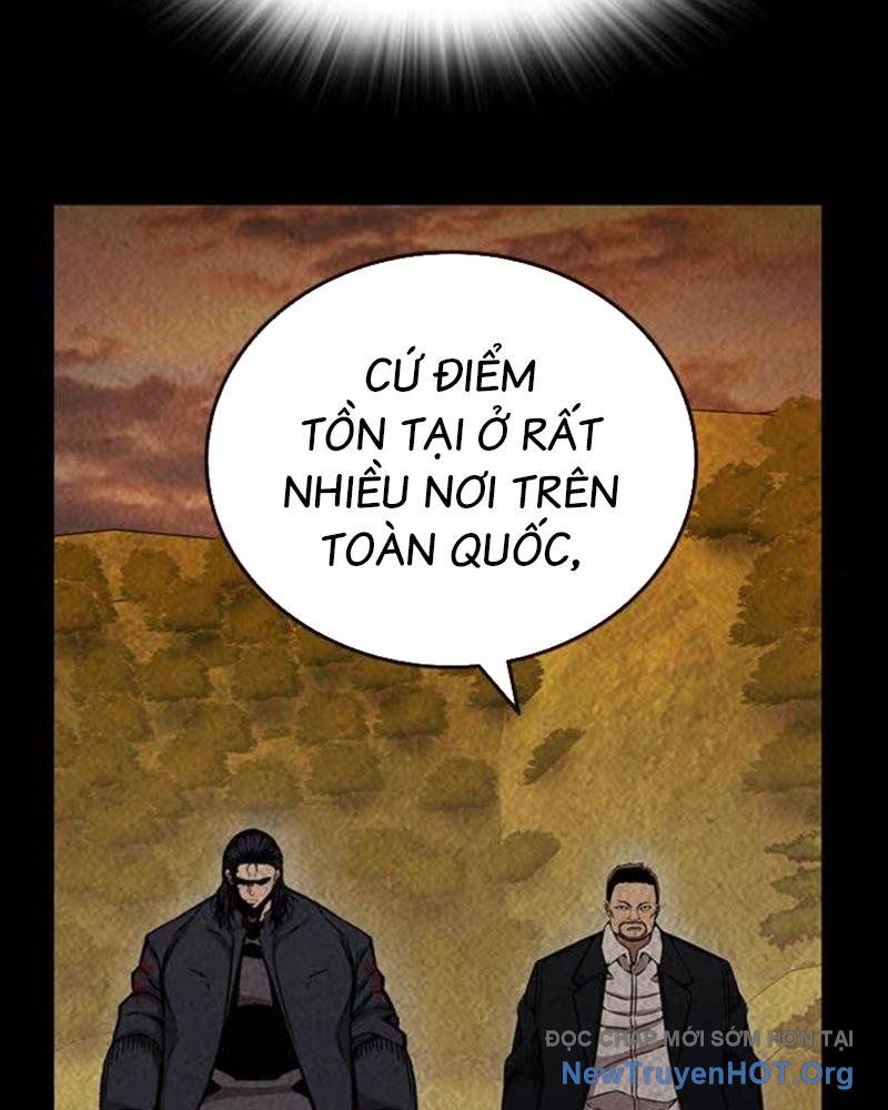 Vua Hiệp Sĩ Đã Trở Lại Với Một Vị Thần Chap 111 - Next Chap 112