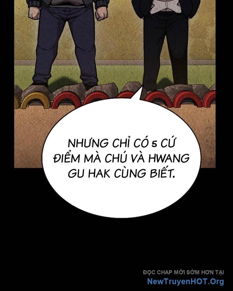 Vua Hiệp Sĩ Đã Trở Lại Với Một Vị Thần Chap 111 - Next Chap 112