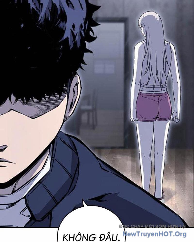 Vua Hiệp Sĩ Đã Trở Lại Với Một Vị Thần Chap 111 - Next Chap 112