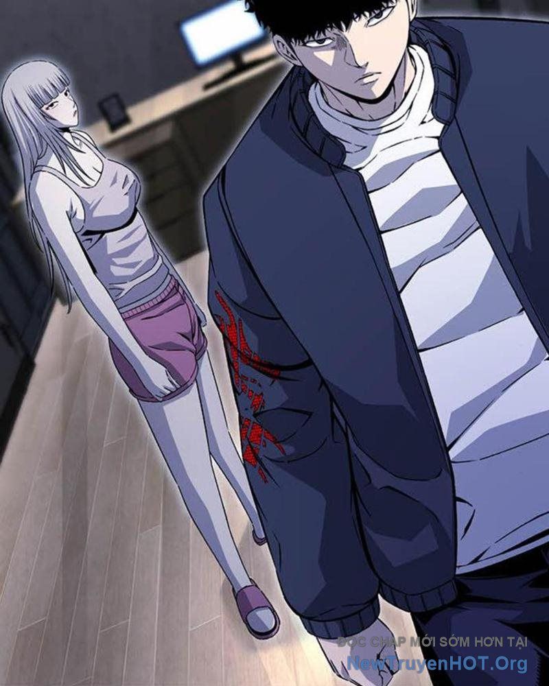 Vua Hiệp Sĩ Đã Trở Lại Với Một Vị Thần Chap 111 - Next Chap 112