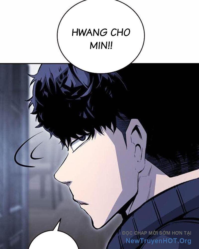 Vua Hiệp Sĩ Đã Trở Lại Với Một Vị Thần Chap 111 - Next Chap 112
