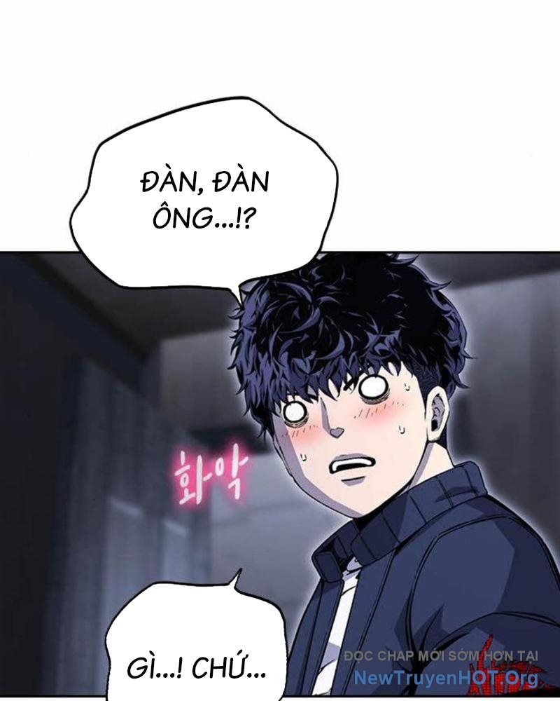 Vua Hiệp Sĩ Đã Trở Lại Với Một Vị Thần Chap 111 - Next Chap 112