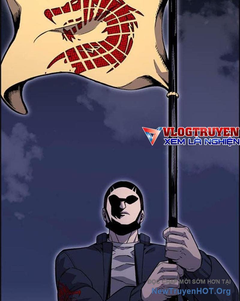 Vua Hiệp Sĩ Đã Trở Lại Với Một Vị Thần Chap 111 - Next Chap 112