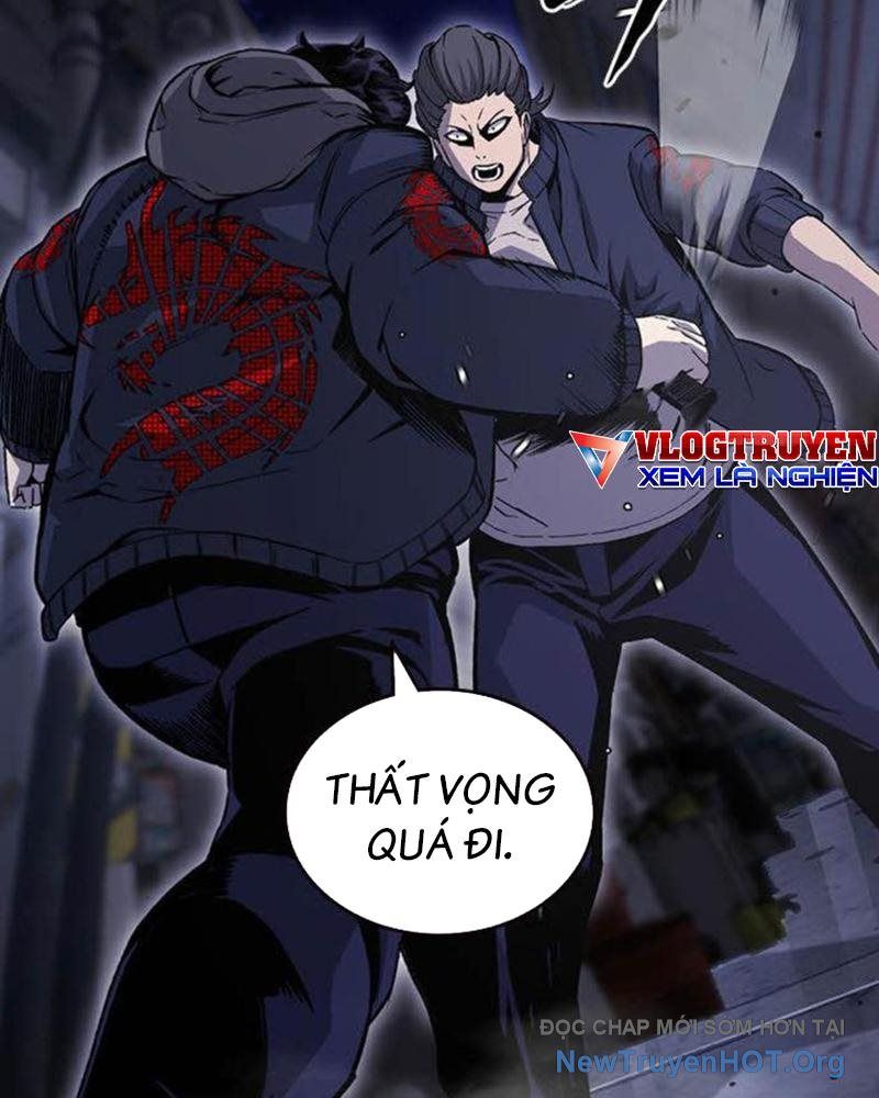 Vua Hiệp Sĩ Đã Trở Lại Với Một Vị Thần Chap 112 - Next Chap 113