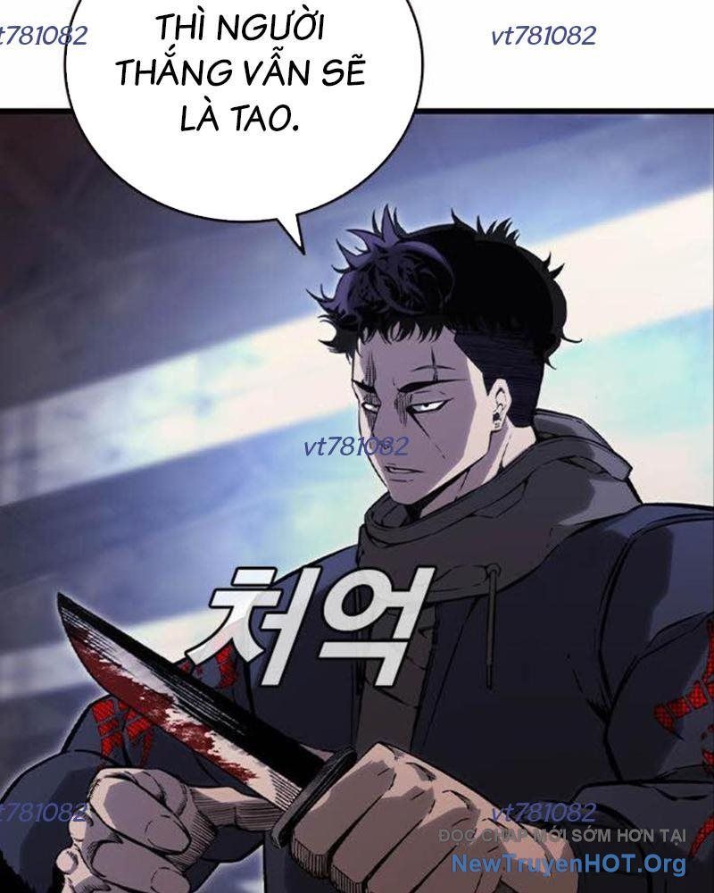 Vua Hiệp Sĩ Đã Trở Lại Với Một Vị Thần Chap 114 - Next Chap 115