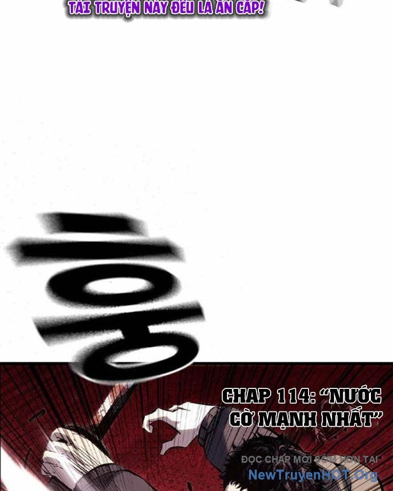 Vua Hiệp Sĩ Đã Trở Lại Với Một Vị Thần Chap 114 - Next Chap 115