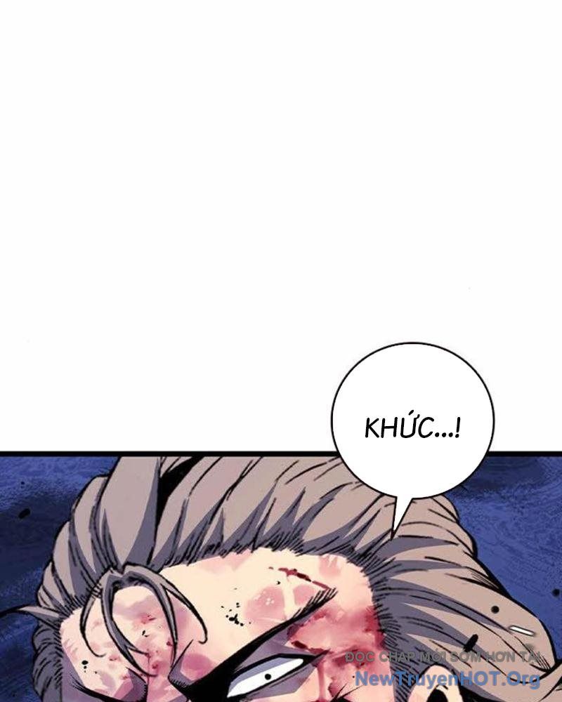 Vua Hiệp Sĩ Đã Trở Lại Với Một Vị Thần Chap 114 - Next Chap 115