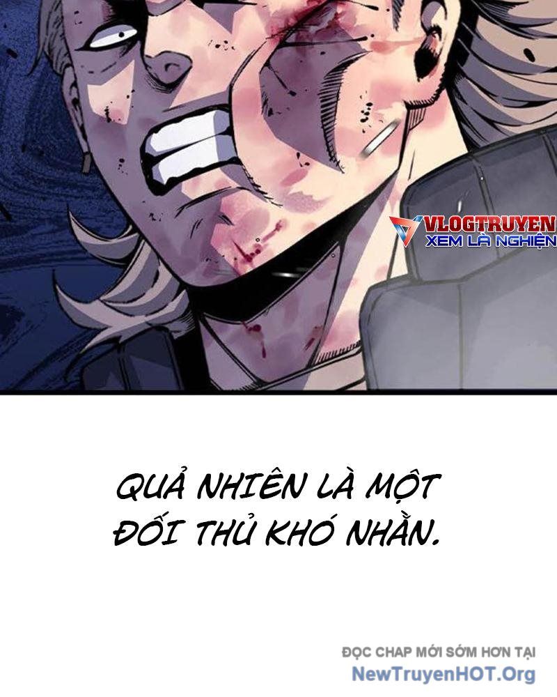 Vua Hiệp Sĩ Đã Trở Lại Với Một Vị Thần Chap 114 - Next Chap 115