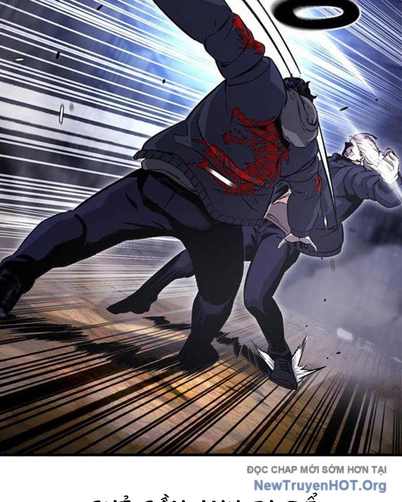 Vua Hiệp Sĩ Đã Trở Lại Với Một Vị Thần Chap 114 - Next Chap 115