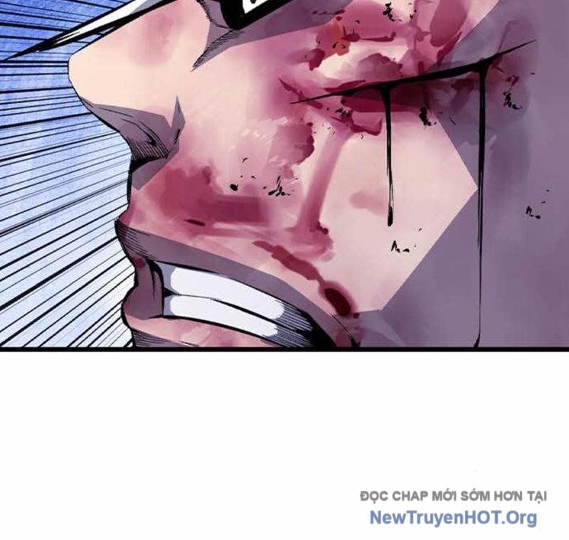 Vua Hiệp Sĩ Đã Trở Lại Với Một Vị Thần Chap 114 - Next Chap 115