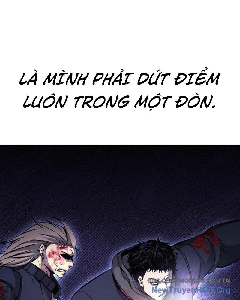 Vua Hiệp Sĩ Đã Trở Lại Với Một Vị Thần Chap 114 - Next Chap 115