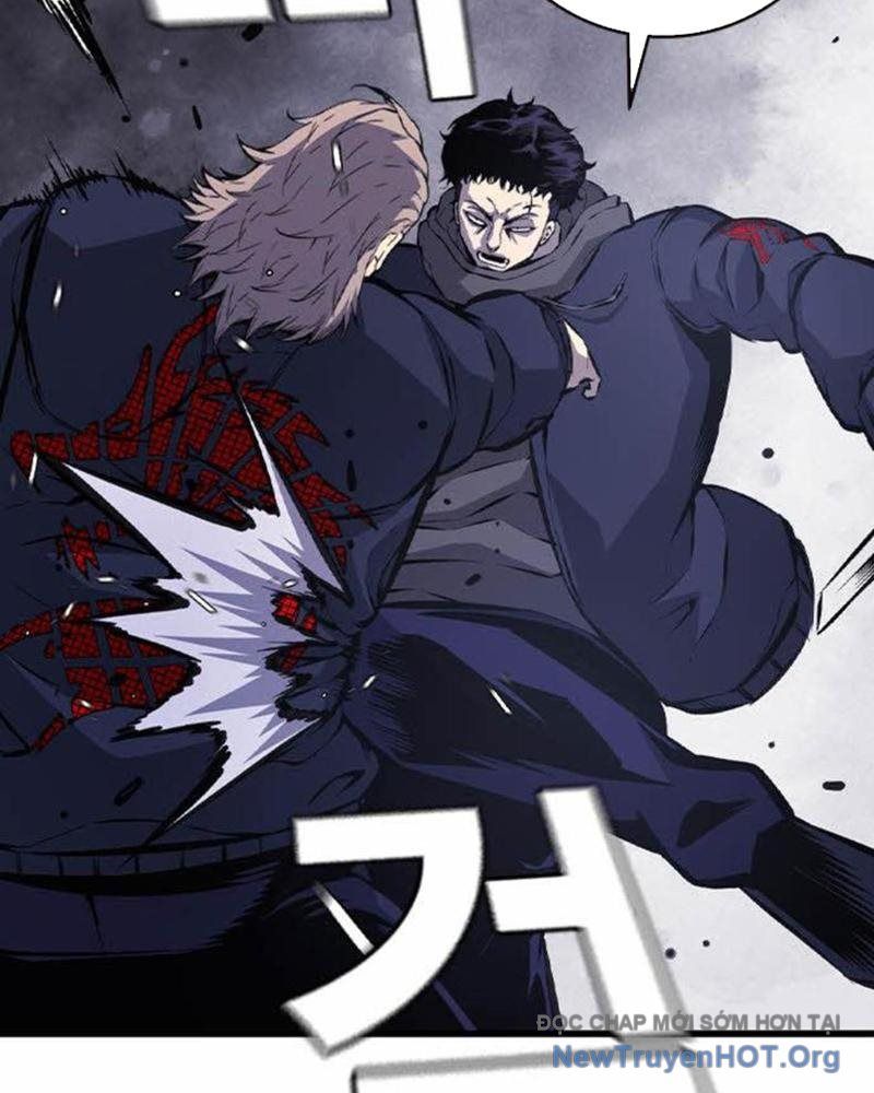 Vua Hiệp Sĩ Đã Trở Lại Với Một Vị Thần Chap 114 - Next Chap 115