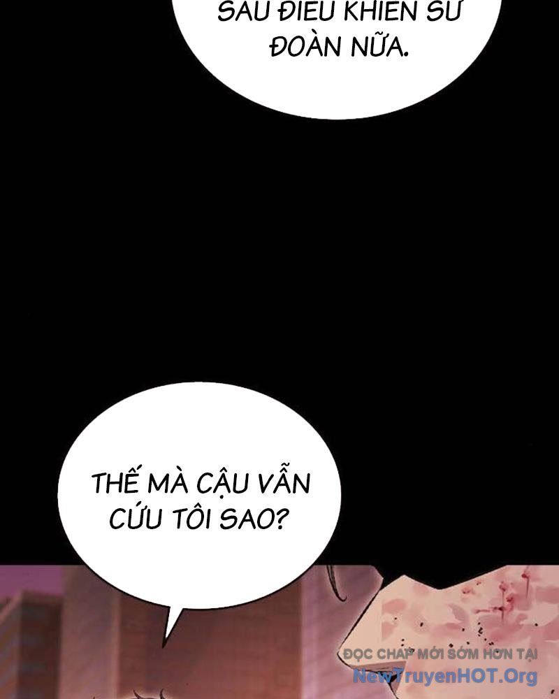 Vua Hiệp Sĩ Đã Trở Lại Với Một Vị Thần Chap 114 - Next Chap 115