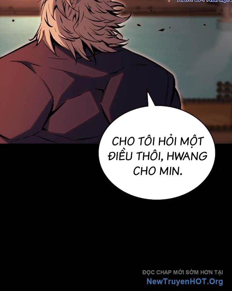 Vua Hiệp Sĩ Đã Trở Lại Với Một Vị Thần Chap 114 - Next Chap 115