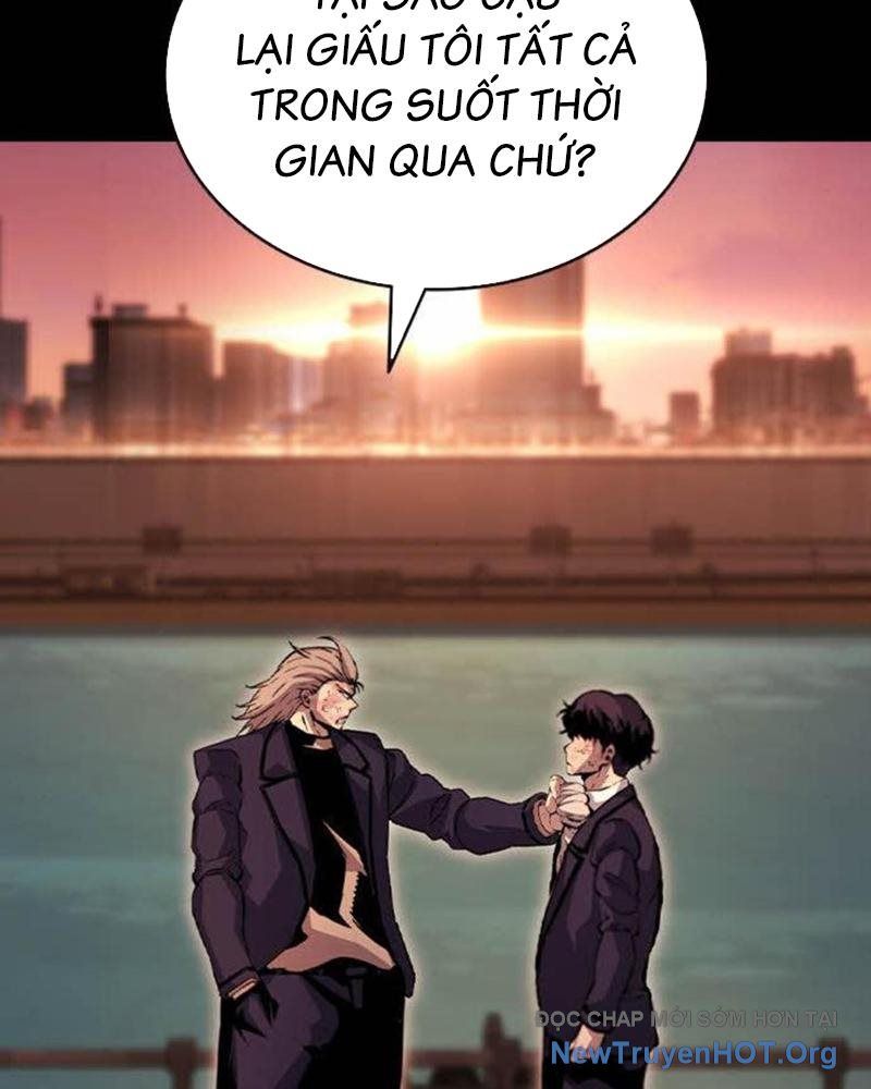 Vua Hiệp Sĩ Đã Trở Lại Với Một Vị Thần Chap 114 - Next Chap 115