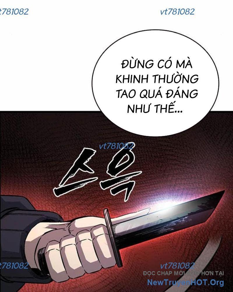 Vua Hiệp Sĩ Đã Trở Lại Với Một Vị Thần Chap 114 - Next Chap 115