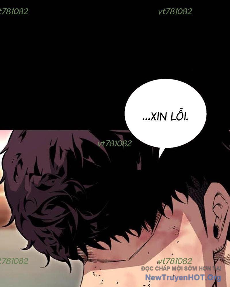 Vua Hiệp Sĩ Đã Trở Lại Với Một Vị Thần Chap 114 - Next Chap 115