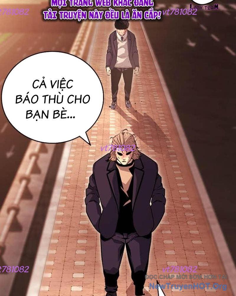 Vua Hiệp Sĩ Đã Trở Lại Với Một Vị Thần Chap 114 - Next Chap 115