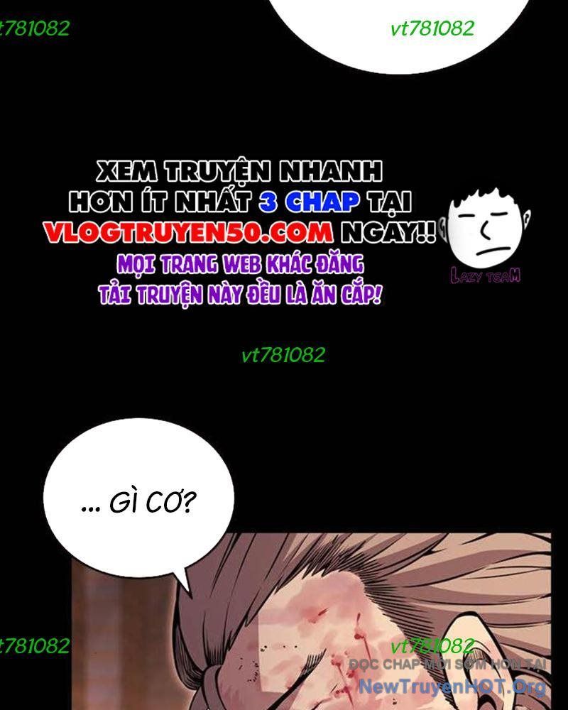 Vua Hiệp Sĩ Đã Trở Lại Với Một Vị Thần Chap 114 - Next Chap 115