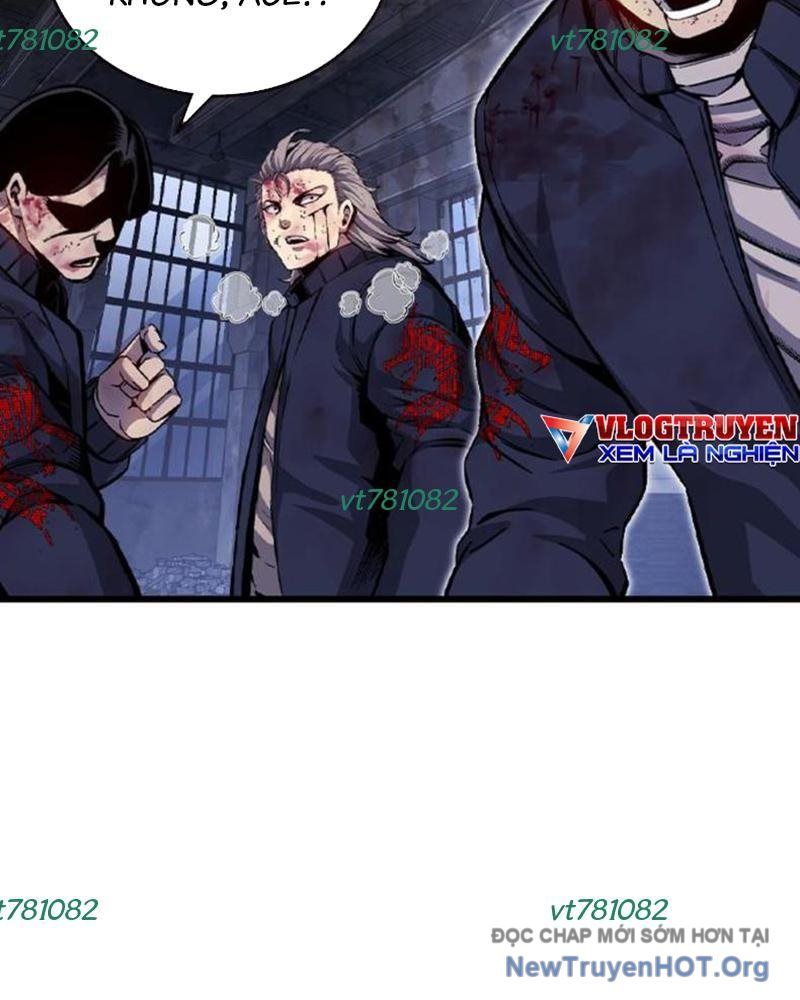 Vua Hiệp Sĩ Đã Trở Lại Với Một Vị Thần Chap 115 - Next Chap 116