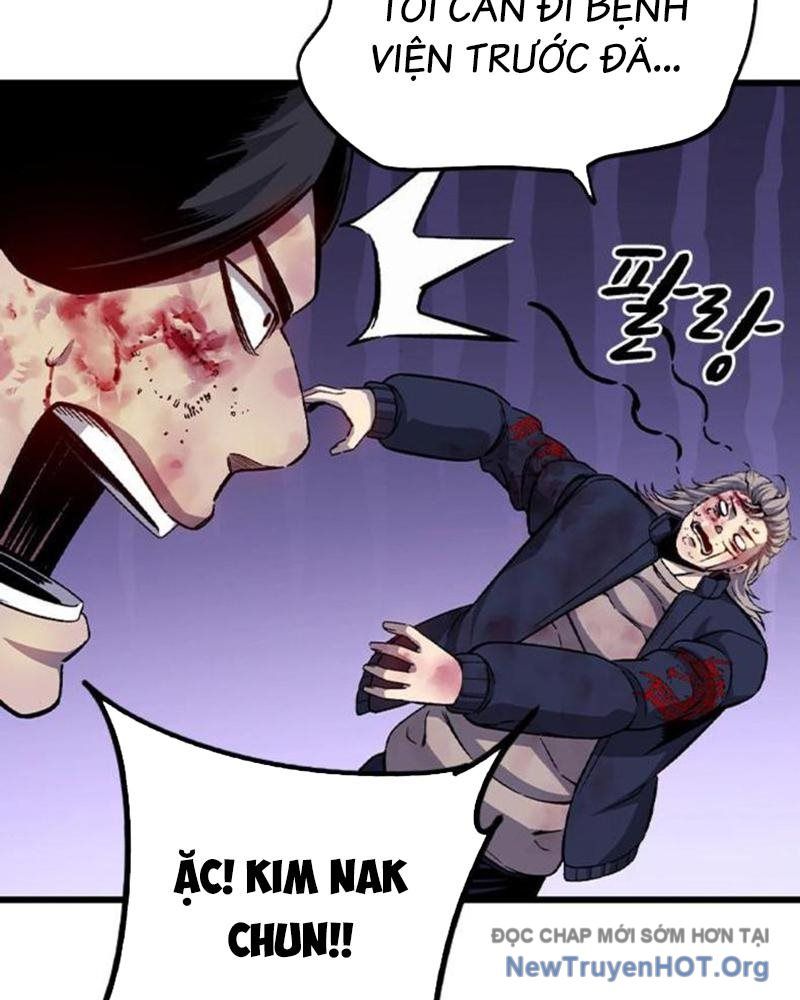 Vua Hiệp Sĩ Đã Trở Lại Với Một Vị Thần Chap 115 - Next Chap 116