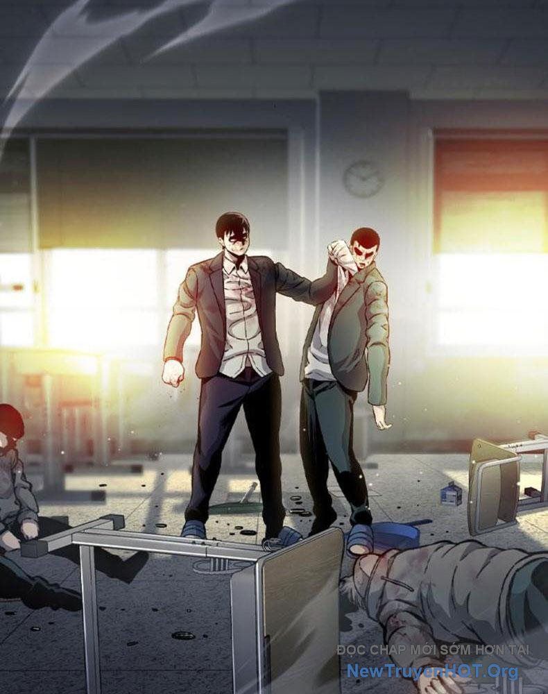 Vua Hiệp Sĩ Đã Trở Lại Với Một Vị Thần Chap 115 - Next Chap 116