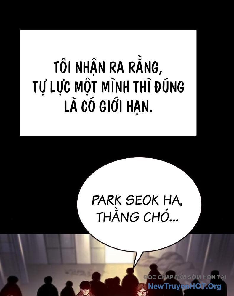 Vua Hiệp Sĩ Đã Trở Lại Với Một Vị Thần Chap 115 - Next Chap 116
