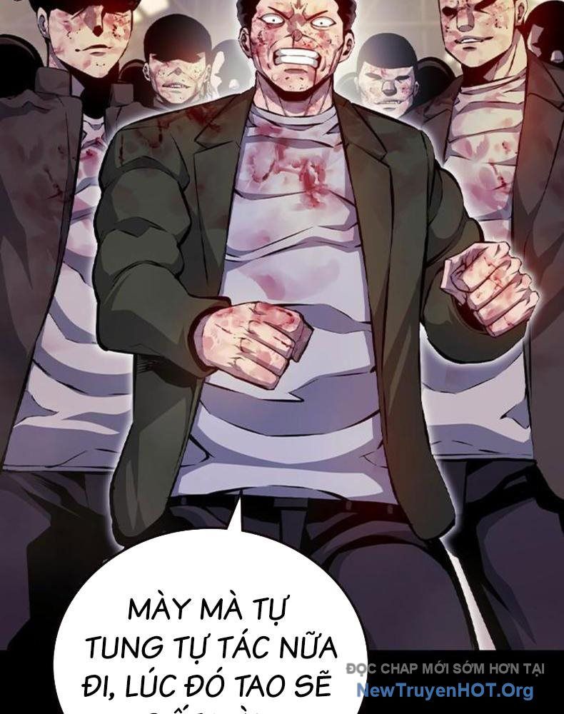 Vua Hiệp Sĩ Đã Trở Lại Với Một Vị Thần Chap 115 - Next Chap 116