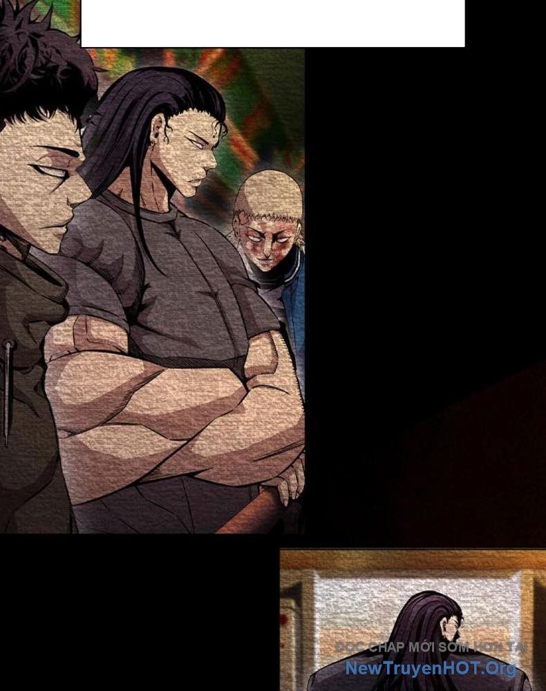 Vua Hiệp Sĩ Đã Trở Lại Với Một Vị Thần Chap 115 - Next Chap 116