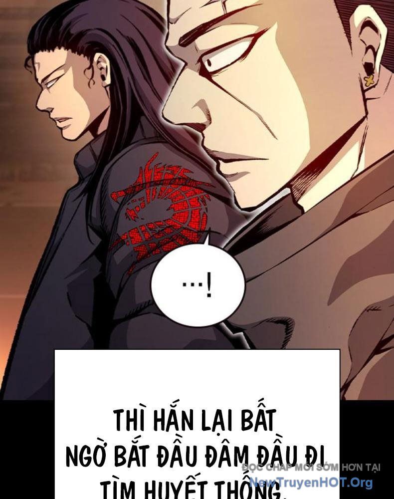 Vua Hiệp Sĩ Đã Trở Lại Với Một Vị Thần Chap 115 - Next Chap 116
