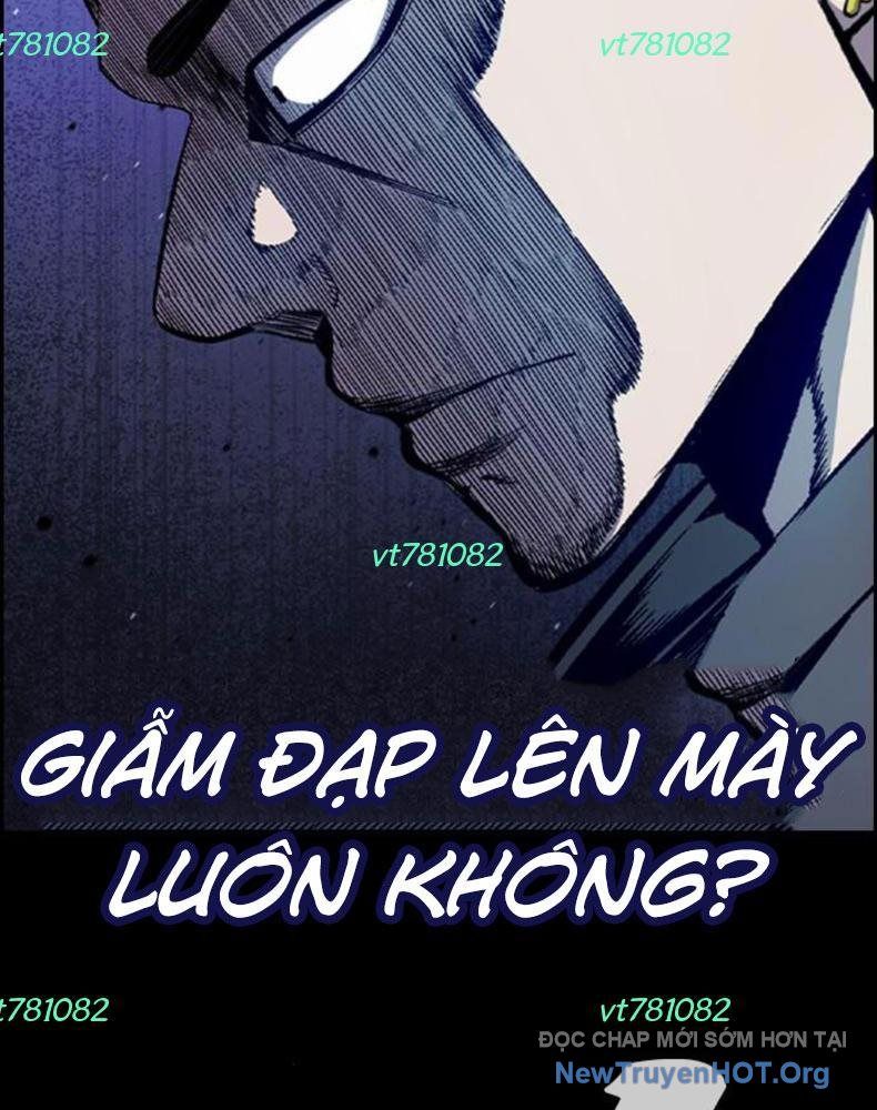 Vua Hiệp Sĩ Đã Trở Lại Với Một Vị Thần Chap 115 - Next Chap 116