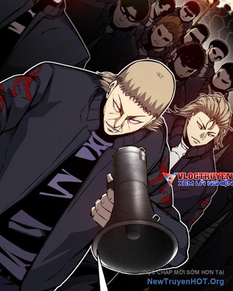 Vua Hiệp Sĩ Đã Trở Lại Với Một Vị Thần Chap 116 - Next Chap 117